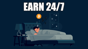 How To Earn Passive Income 2020 - Cryptocurrency/Bitcoin