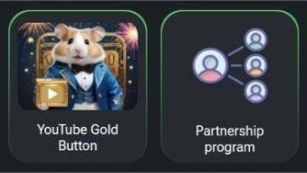 Hamster Kombat Daily Cipher Code and Daily Combo Cards - August 8, 2024