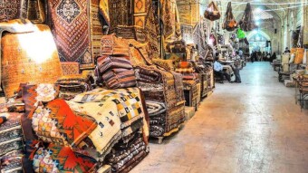 The Top 10 Best Places for Shopping in Shiraz, Iran