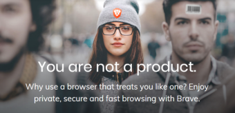 Everything you need to know about the Brave Browser and BAT token