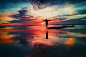 Recharging your personal battery