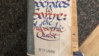 Plato’s Thought