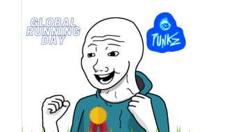 Punkz Hero Global Running Day Party - Gaming Tournament, Parkour and Quizzes