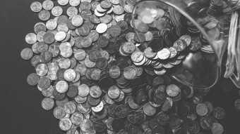 The Future of Pensions?