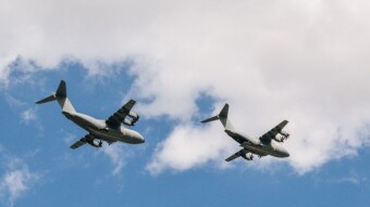 Very afraid of flying: cognitive reassessment of threats