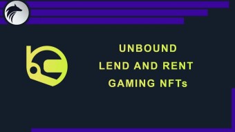 [ENG/ITA] Lend and Rent your Gaming NFTs / Presta e Noleggia i tuoi NFT