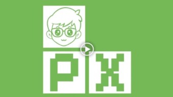Short Video - Pixel Art - Characters