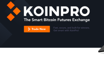 Koinpro(KOI) Built for everyone