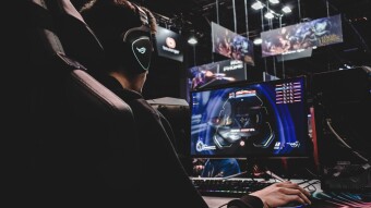 Top Blockchain Gaming Ecosystems to Look Out for in 2021