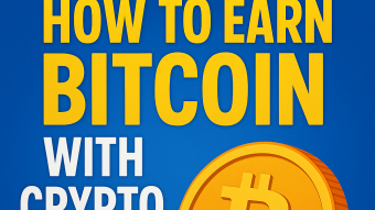🚀 HOW TO EARN FREE BITCOIN DAILY USING CRYPTOTAB: THE EASIEST WAY TO MINE WITHOUT STRESS!