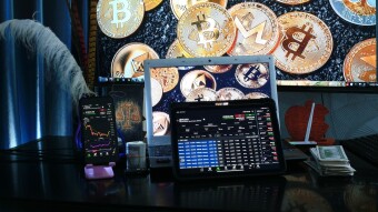 Jump From One Crypto To Another