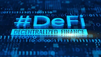 Wall Street Bets and Decentralized Finance