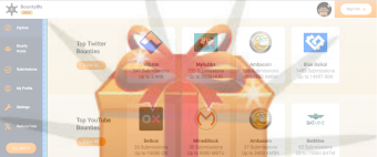 Bounty0x Tutorial (Part 4) Summary, Rules and Instructions