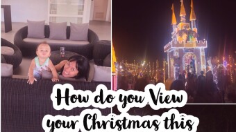 How Do You View Christmas this Year?