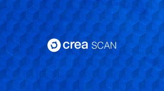 New Features in CREA SCAN ⛓🔭