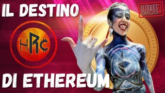 IL FUTURO DI ETHEREUM