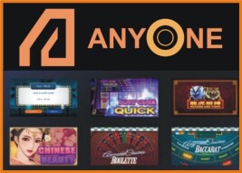 ANYONE GAMING PLATFORM: A DYNAMIC REVOLUTION TO ONLINE CASINO.