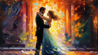 The Kaleidoscope (Fiction)