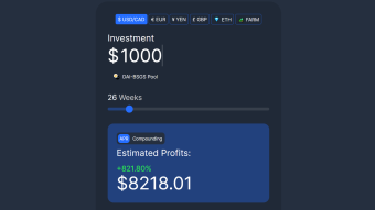 EASY Way to Calculate Your Profits on Harvest Finance