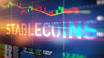The Best Stable Coin.