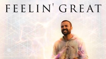 Bryan Divisions - Feelin' Great [Original Conscious Rap Song]