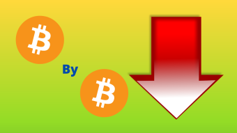 Bit by Bit:  Is Bitcoin Vanishing?
