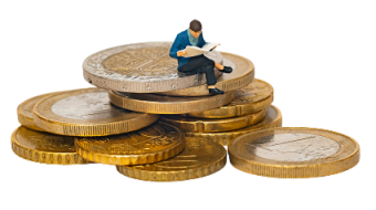 Let money work for you