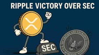 SEC Wanted Blood, Ripple Paid Peanuts