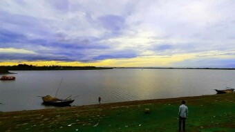 LANDSCAPE/SEASCAPE PHOTOGRAPHY CHALLENGE #7