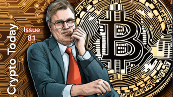 Tornado Cash co-founder Alexey Pertsev jailed in the Netherlands