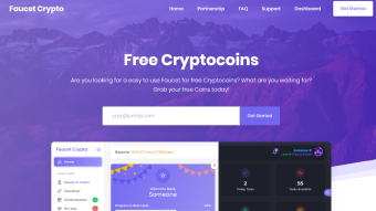 FaucetCrypto.com: An Honest And True Review