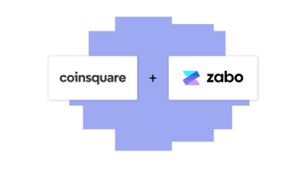 New Zabo Integration: Coinsquare API