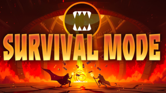 The Splinterlands Community Challenge: PVM Will Not Survive The Survival Mode