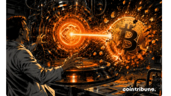 From a Pizza purchased in 2010 at about 10,000 Bitcoin to colossal supertanker cutting through the ocean.