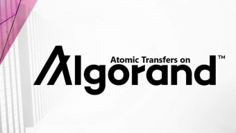 Atomic Transfers On Algorand Blockchain Protocol