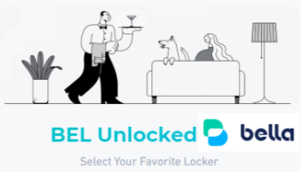 Mistakes were made: Failing to use Bella Locker's potential