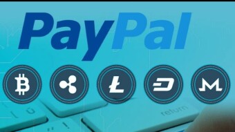 PayPal: Mass Adoption Invasion!