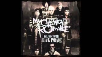 Welcome To The Black Parade by My Chemical Romance - Daily Song Facts