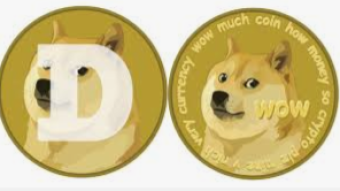 The best cryptocurrency Dogecoin
