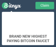 Satoshi grátis