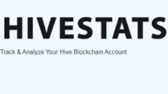 HiveStats 14 Day Progress - June 2023