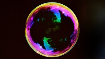 Inside the Bubble - Where Are We Headed?