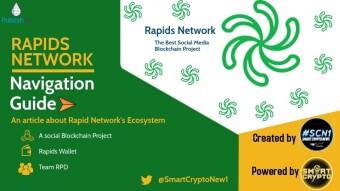 Rapids Network Navigation Guide