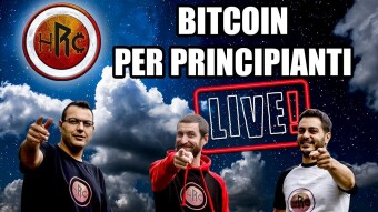 COME COMPRARE BITCOIN + AMA