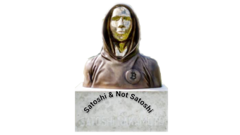 Satoshi Nakamoto Identity was the big news of 2024