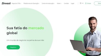 Revisão do 2invest: Onde os comerciantes têm tudo o que precisam