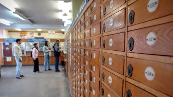 Mission impossible: to send a registered mail