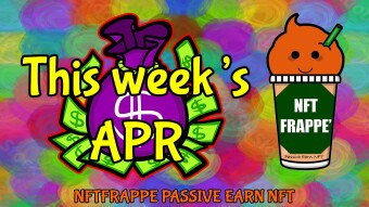 This week's APR (ENG/ITA)