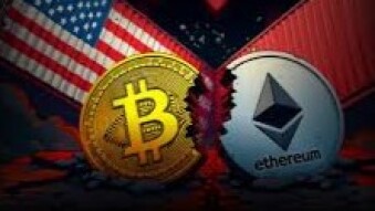 The Crypto Market in Shock: The Geopolitical Tension