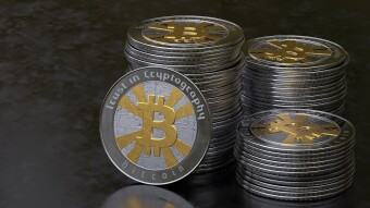 Love Bitcoin?  Buy It Now